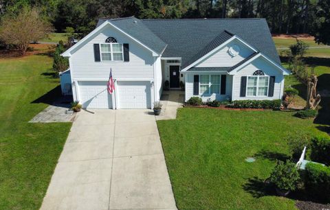 A home in Myrtle Beach