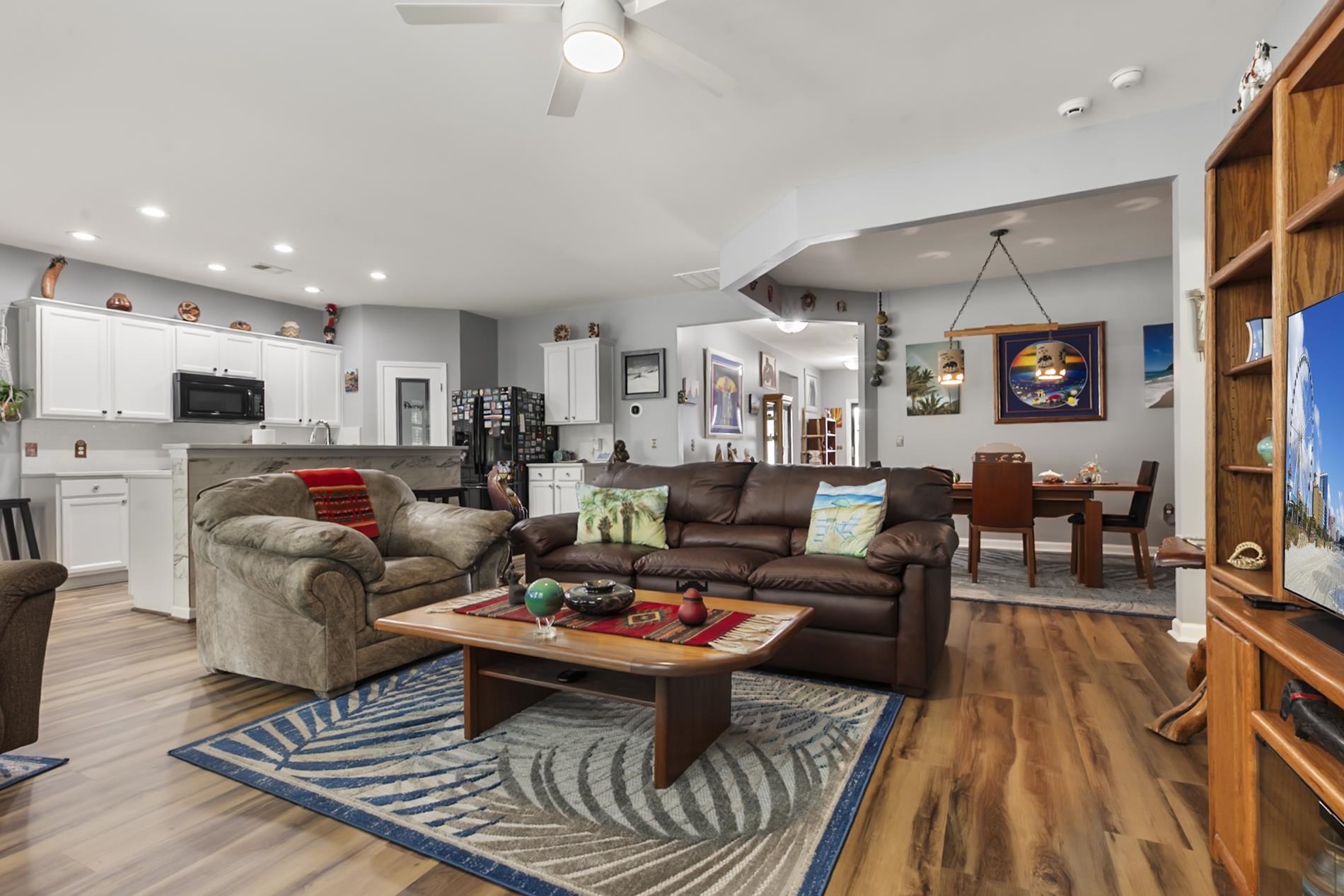 5004 Weatherwood Dr.