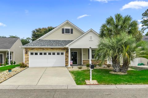 Photo of 5004 Weatherwood Dr, North Myrtle Beach, SC 29582 (MLS # 2612418)