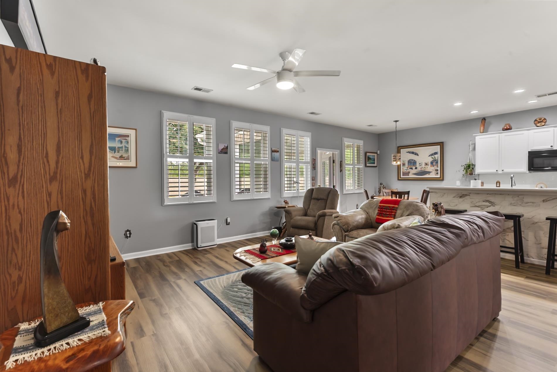 5004 Weatherwood Dr.