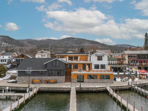 Photo of 1 Kurosaka Lane #D, Lake George, NY 12845 (MLS # 202610848)