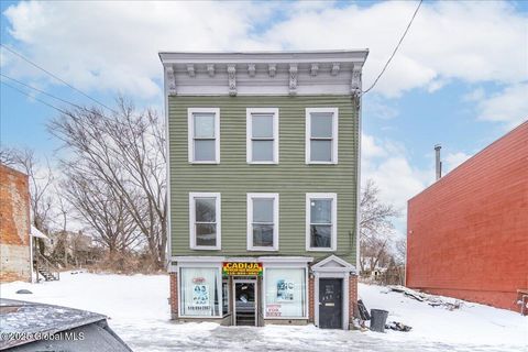 Photo of 397 Clinton Avenue, Albany, NY 12206 (MLS # 202612390)