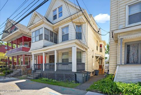 Photo of 272 Morton Avenue, Albany, NY 12209 (MLS # 202615912)