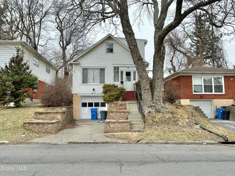 Photo of 36 Daytona Avenue, Albany, NY 12203 (MLS # 202613392)