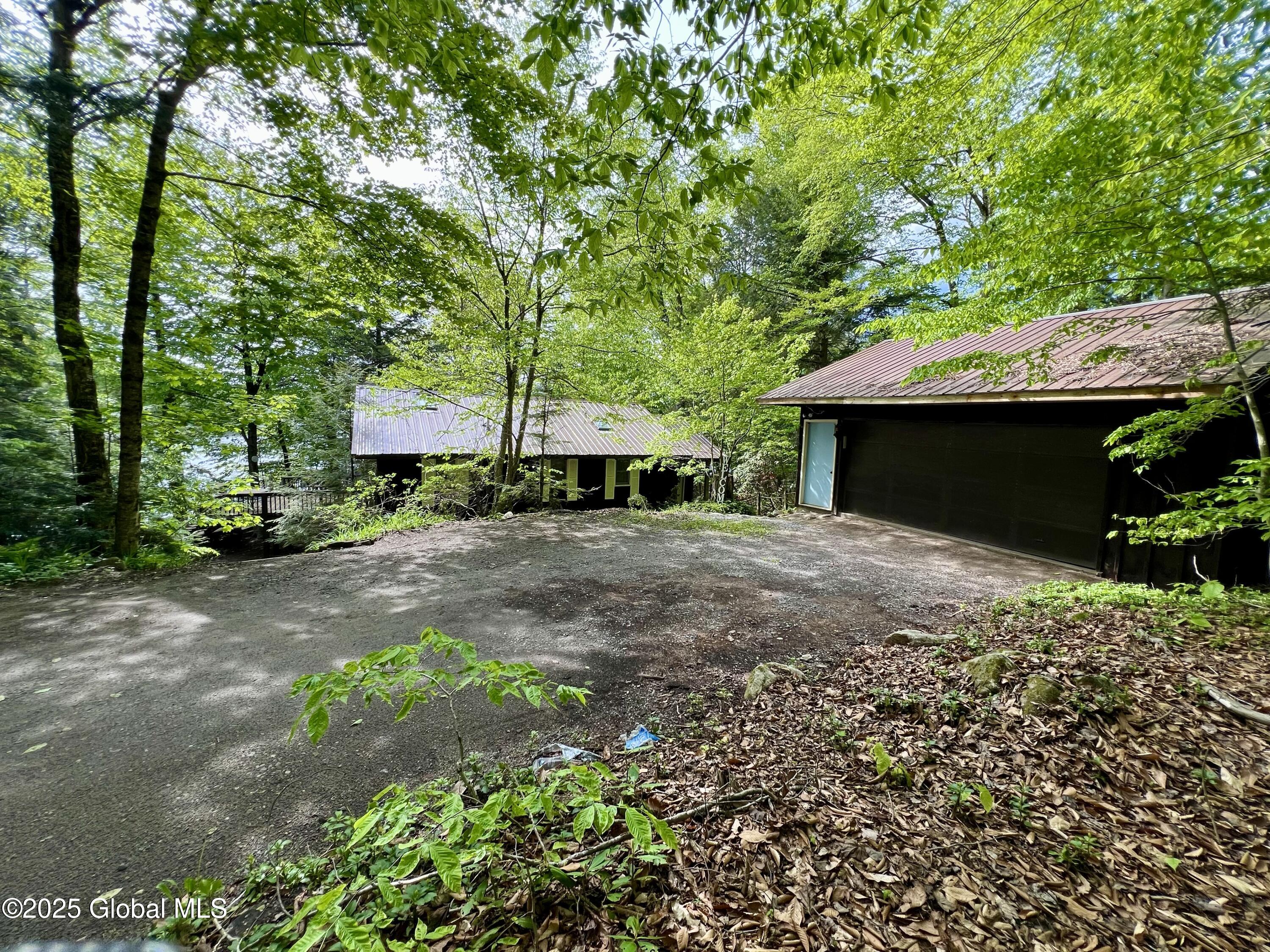 293 S Shore Rd Peck Lake, Gloversville, New York image 7