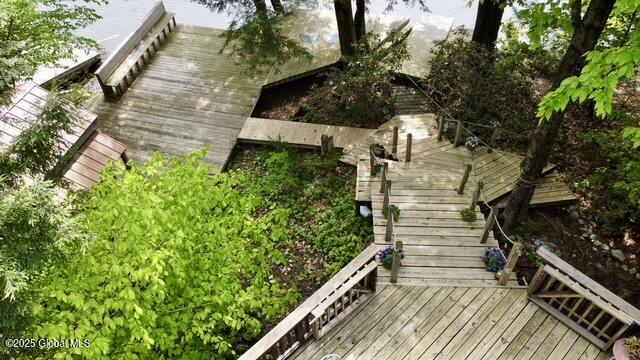 293 S Shore Rd Peck Lake, Gloversville, New York image 43