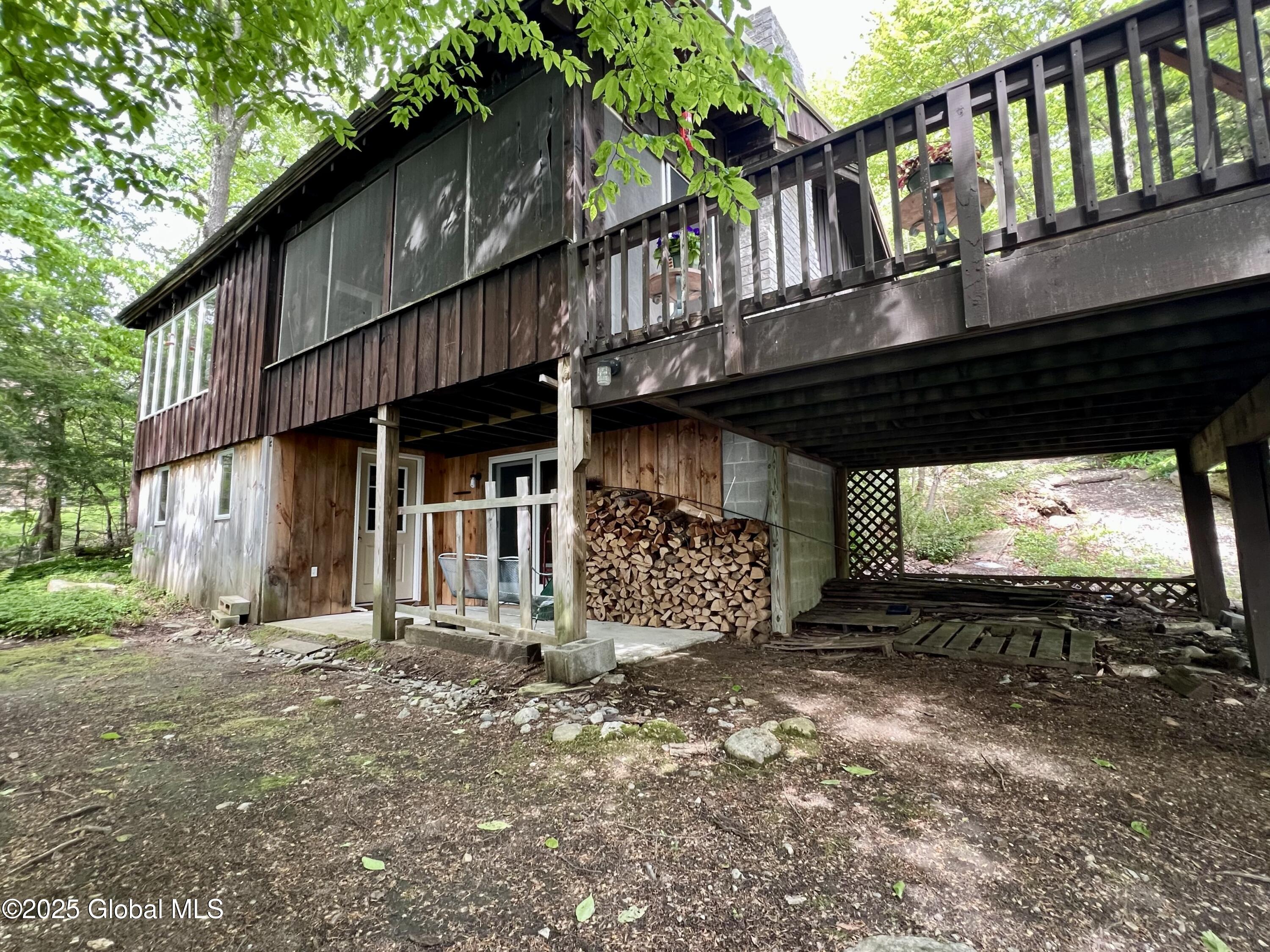 293 S Shore Rd Peck Lake, Gloversville, New York image 3