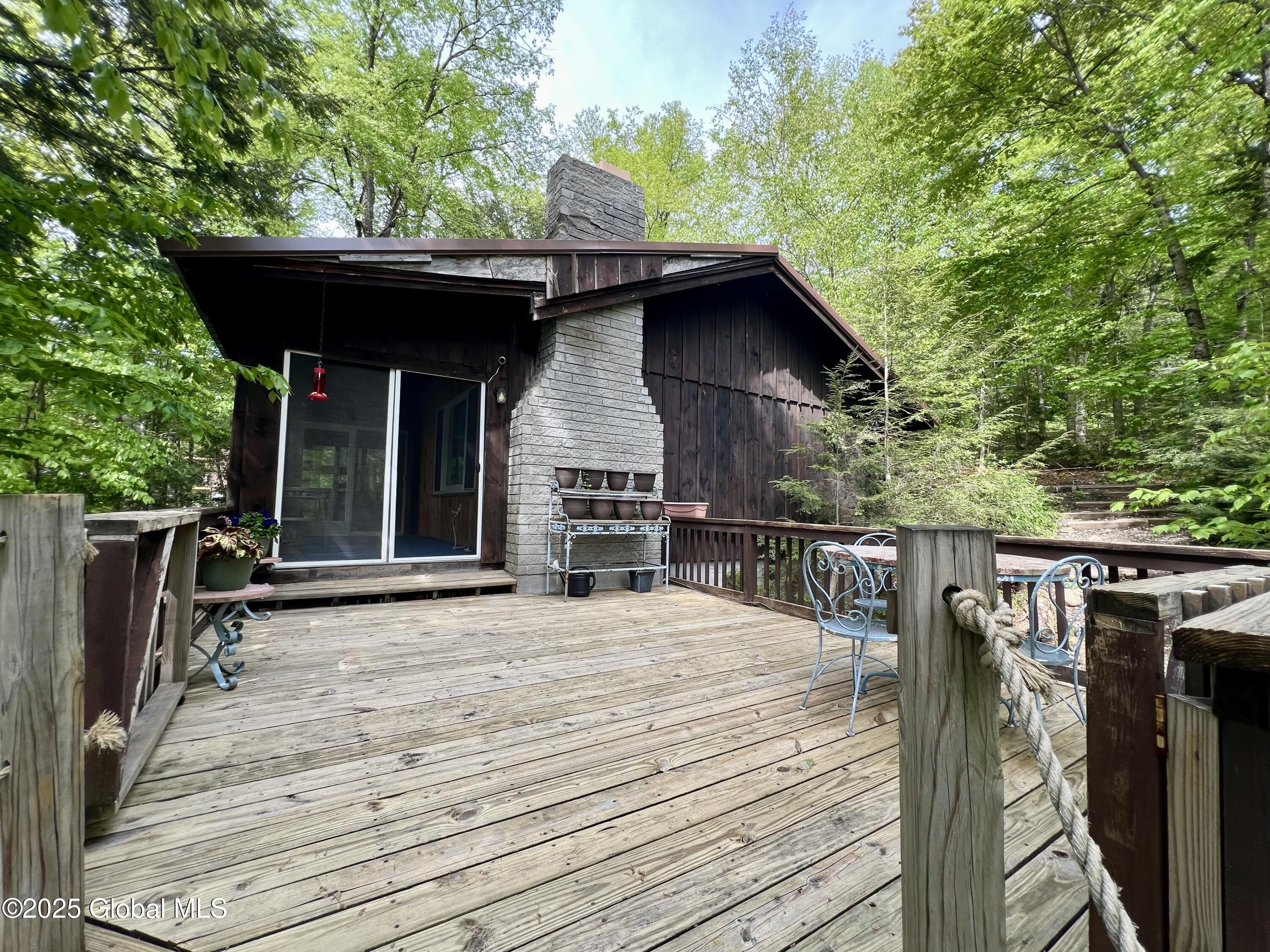 293 S Shore Rd Peck Lake, Gloversville, New York image 5