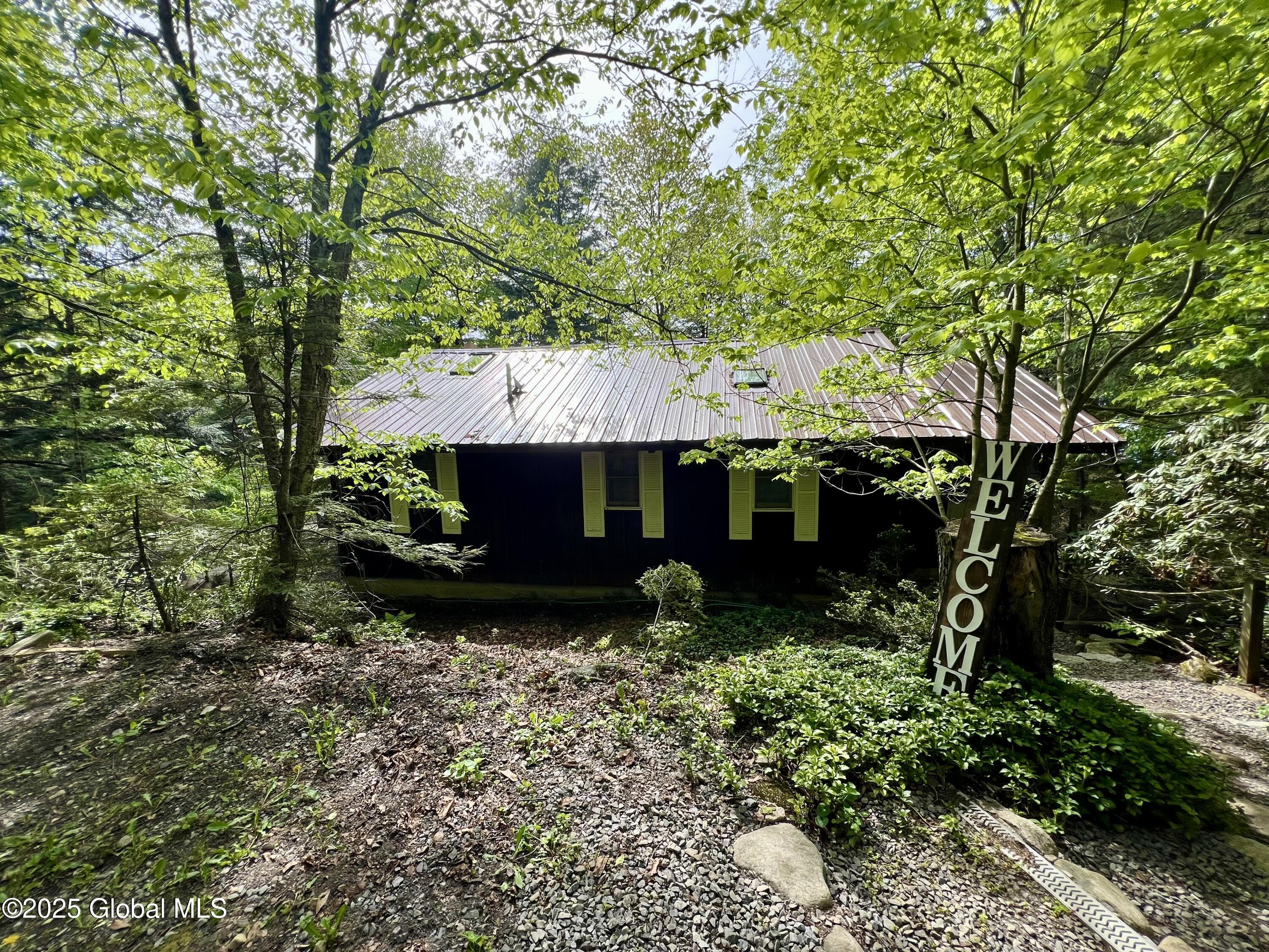 293 S Shore Rd Peck Lake, Gloversville, New York image 2