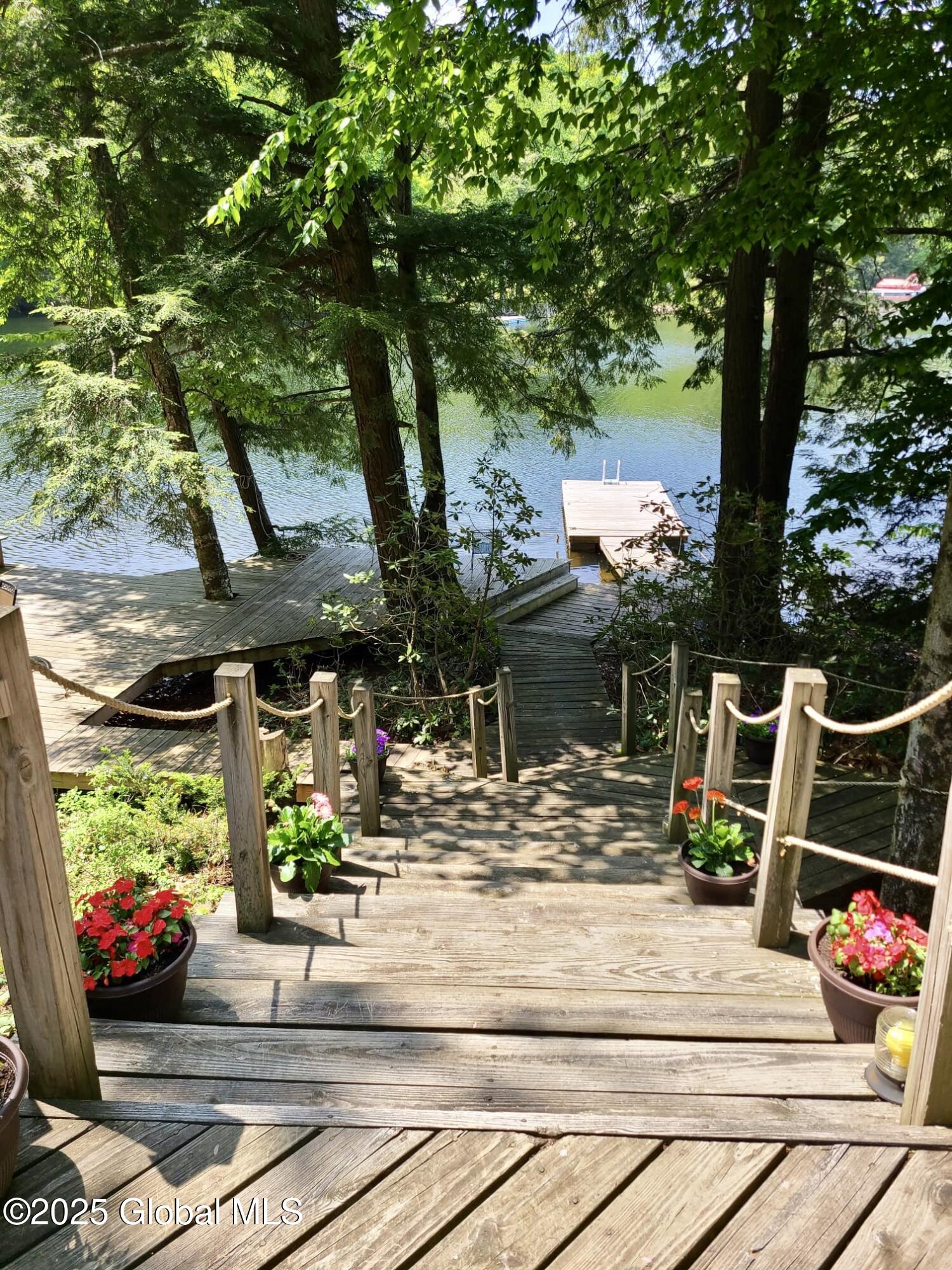 293 S Shore Rd Peck Lake, Gloversville, New York image 4