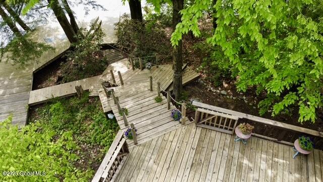 293 S Shore Rd Peck Lake, Gloversville, New York image 44