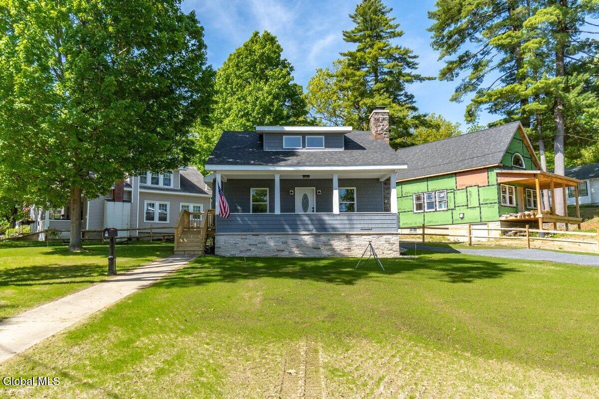 75 McGillis Avenue