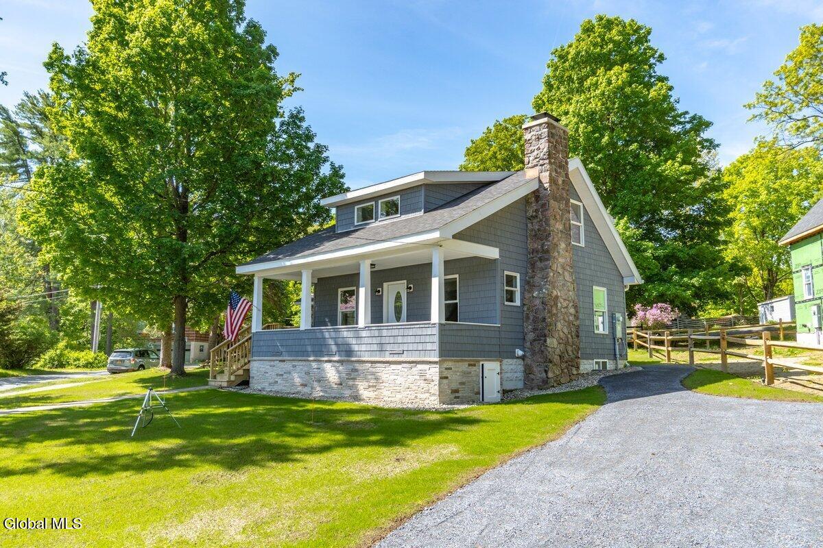 75 McGillis Avenue