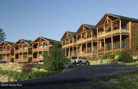 3210 Lake Shore Drive #40 Interval 8 & 9 Lake George NY 12845
