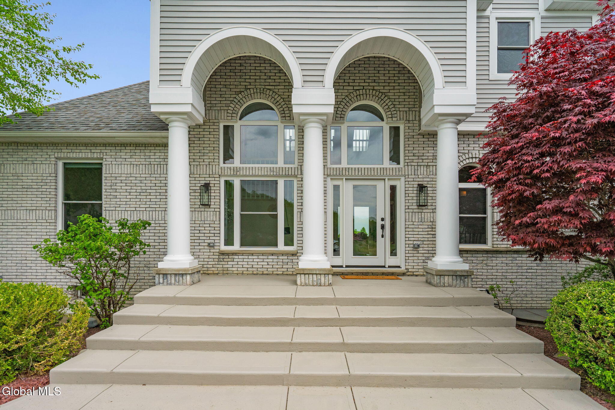 2676 Currybush Road