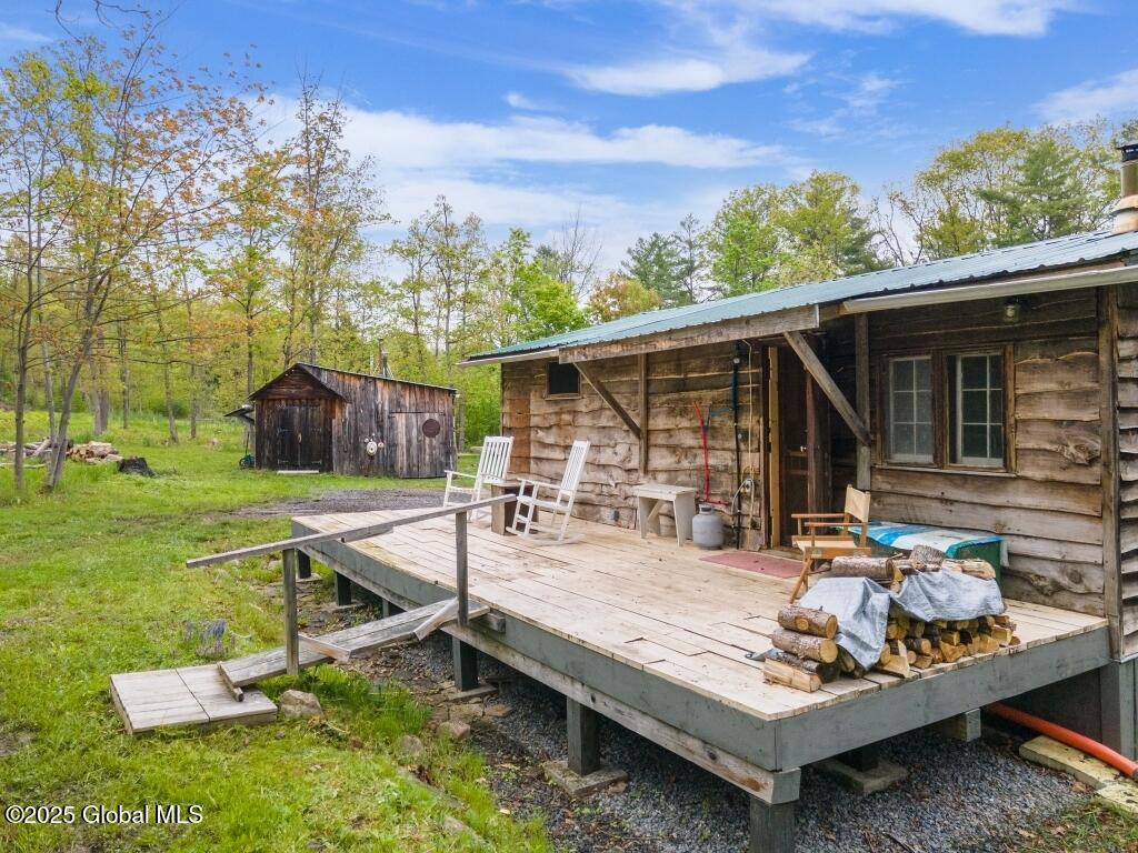 429 Posson Hill Road, Middleburgh, New York image 13
