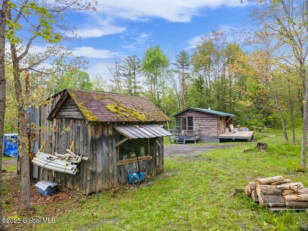 429 Posson Hill Road, Middleburgh, New York image 20