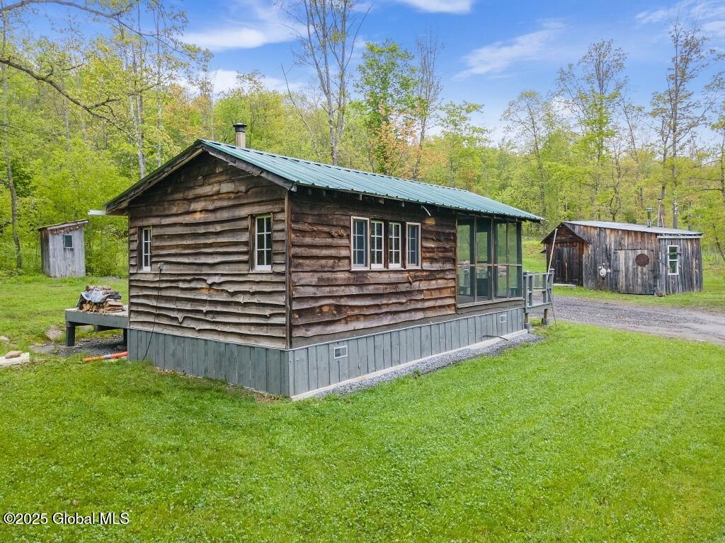 429 Posson Hill Road, Middleburgh, New York image 12