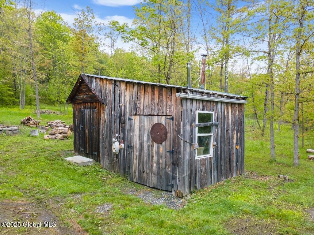429 Posson Hill Road, Middleburgh, New York image 17