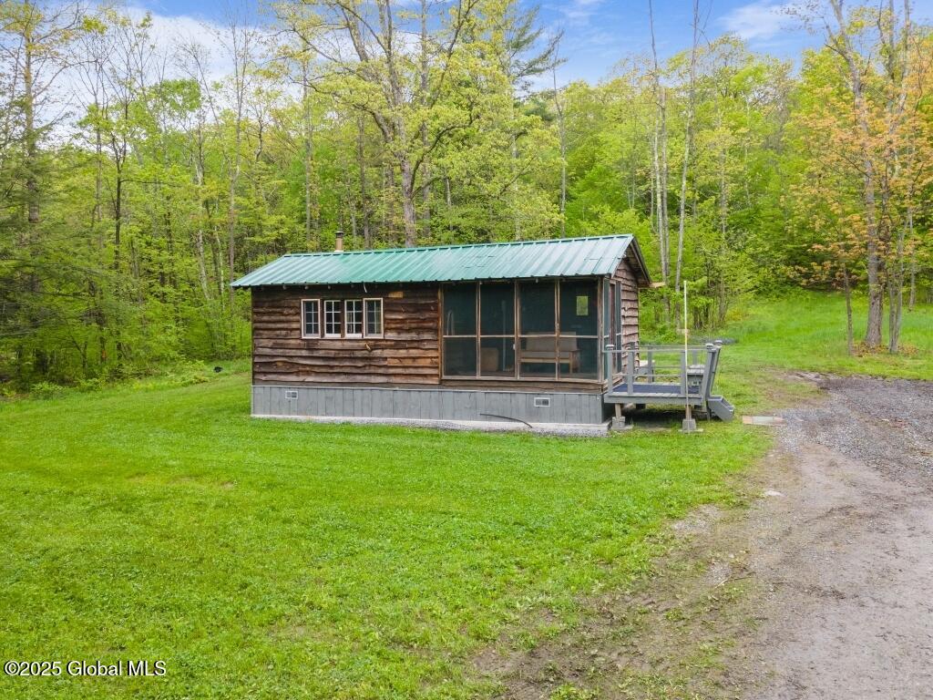 429 Posson Hill Road, Middleburgh, New York image 1