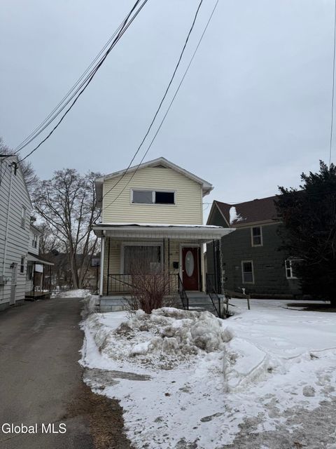 Homes For Sale - 221 Mohawk Street<br/> Herkimer, NY 13350