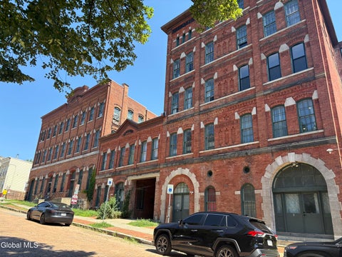 Photo of 201 Park Avenue, Albany, NY 12202 (MLS # 202622274)