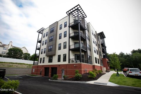 Photo of 21 Whistler Court #306, Saratoga Springs, NY 12866 (MLS # 202613563)