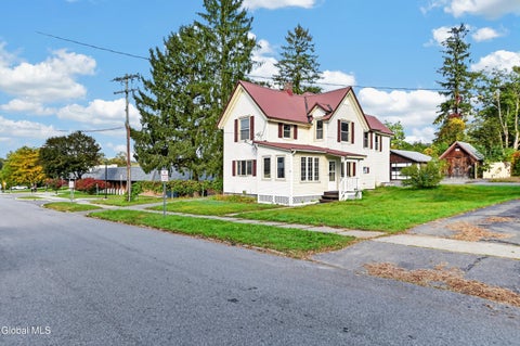 Photo of 10 W 11th Avenue, Gloversville, NY 12078 (MLS # 202627518)