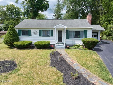 Photo of 1 Hawley Court, Delmar, NY 12054 (MLS # 202620311)