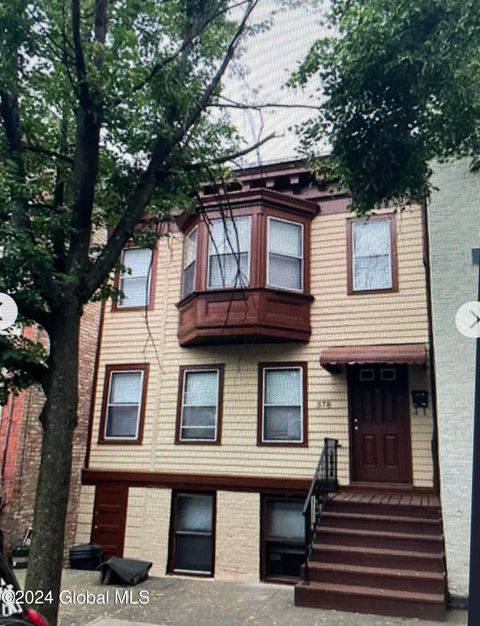 Photo of 378 Hamilton Street, Albany, NY 12210 (MLS # 202526542)