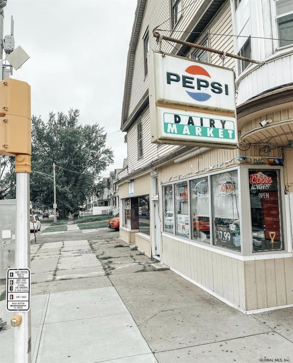 447 MCCLELLAN Street, Schenectady, NY 12304, MLS 202126370 Howard Hanna