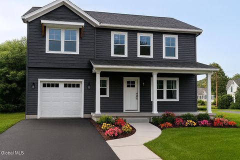 Photo of 1049 Laura Street, Schenectady, NY 12306 (MLS # 202526652)