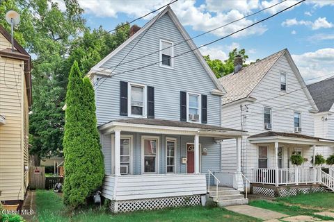 Homes For Sale - 2310 Fairlee Street<br/> Schenectady, NY 12306