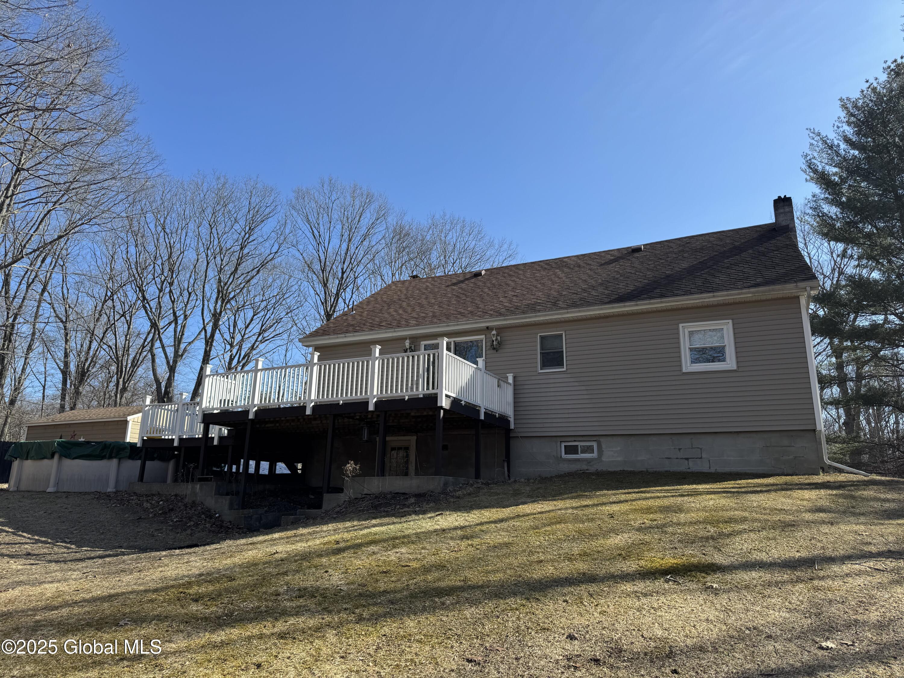 317 Scutt Road, Greenville, New York image 20