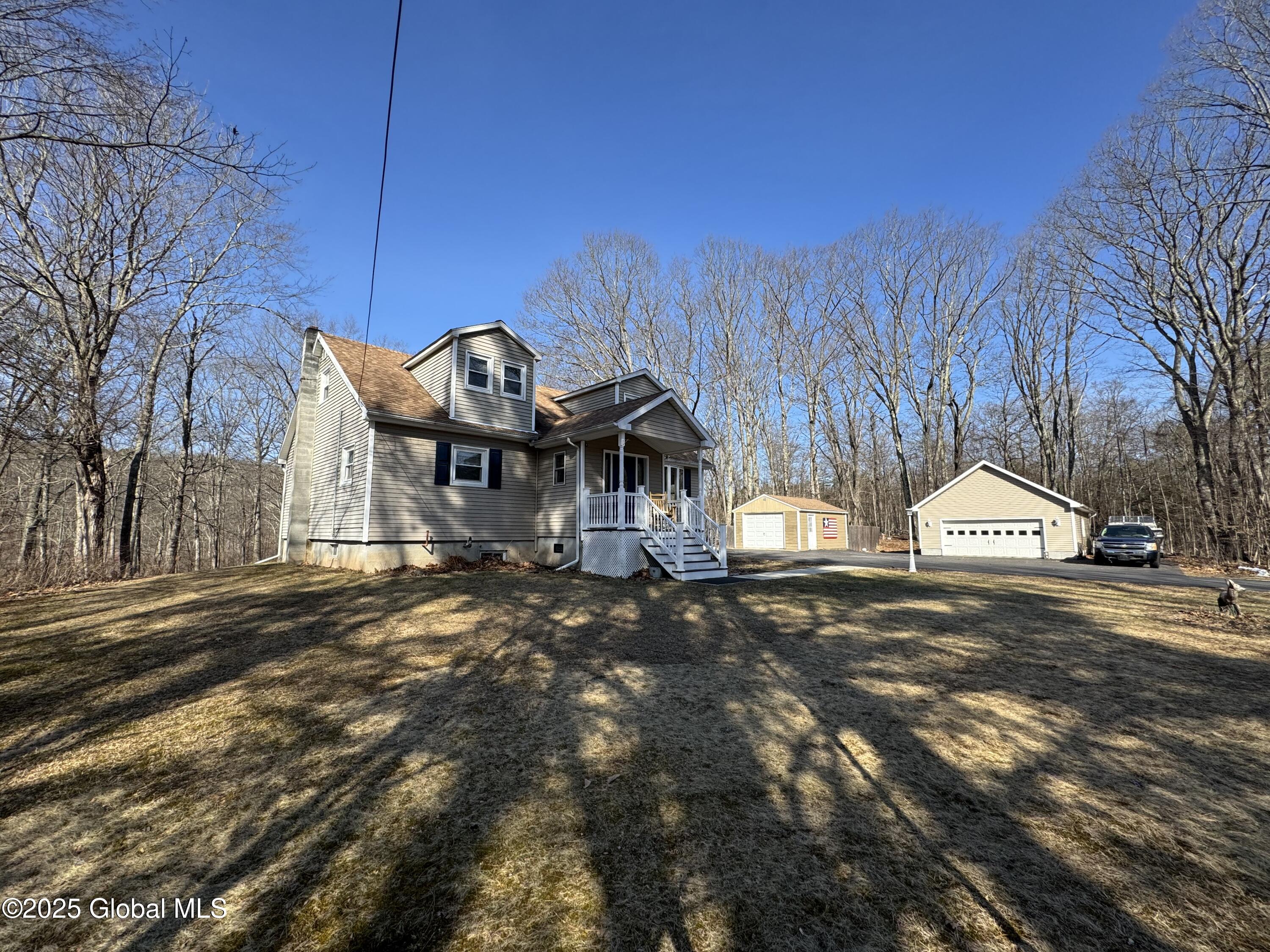 317 Scutt Road, Greenville, New York image 23