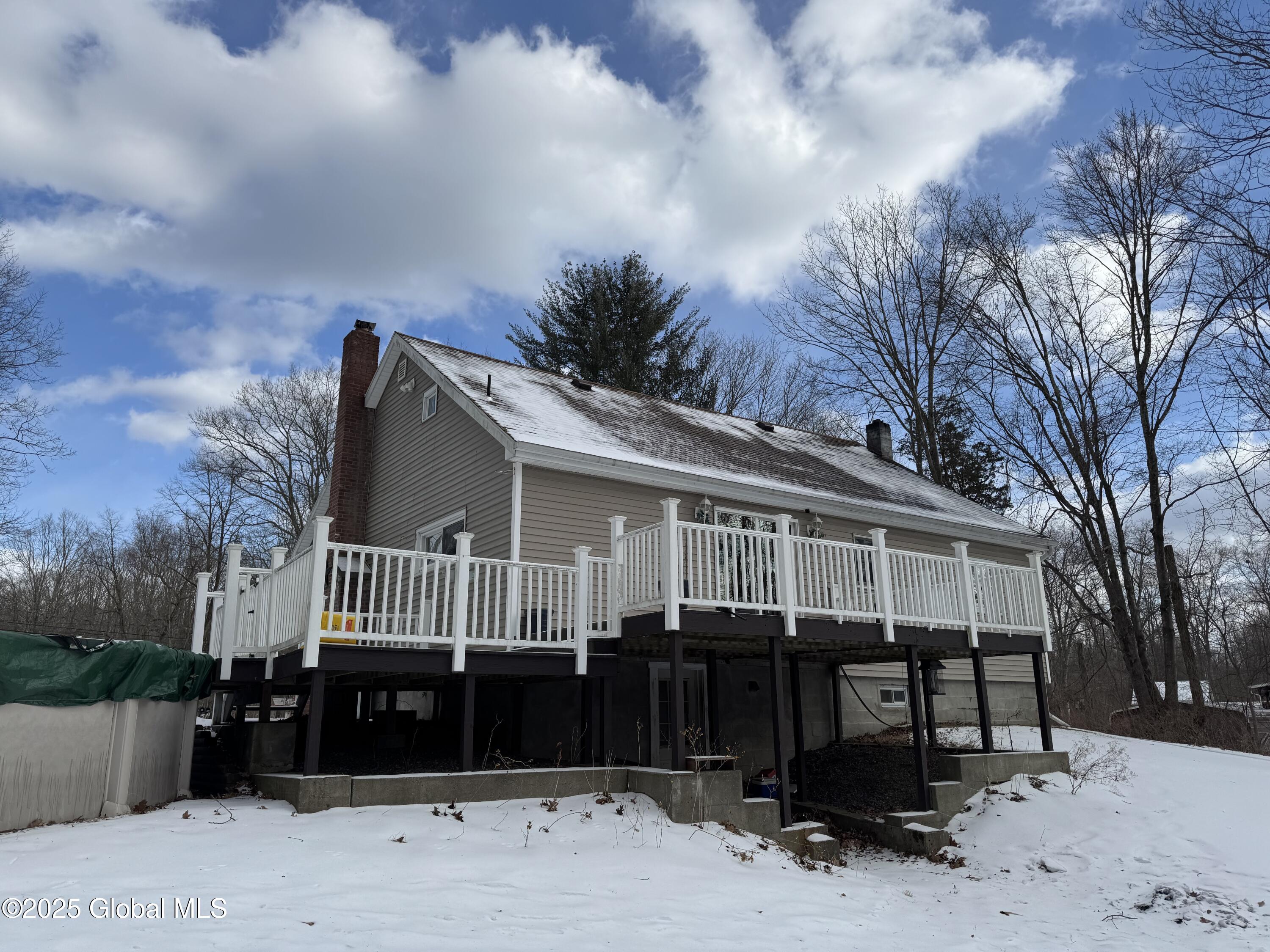 317 Scutt Road, Greenville, New York image 19