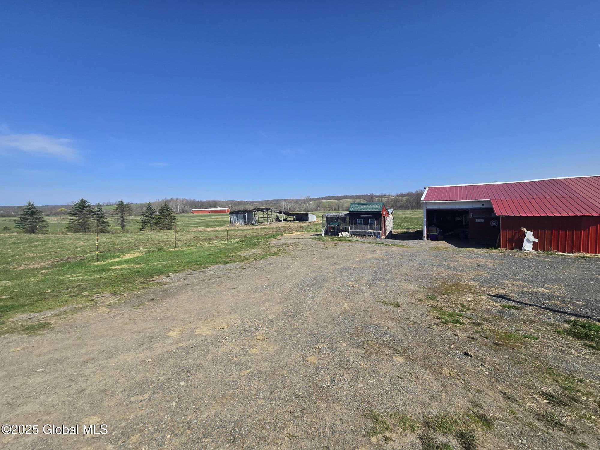 421 W Ames Road, Canajoharie, New York image 10