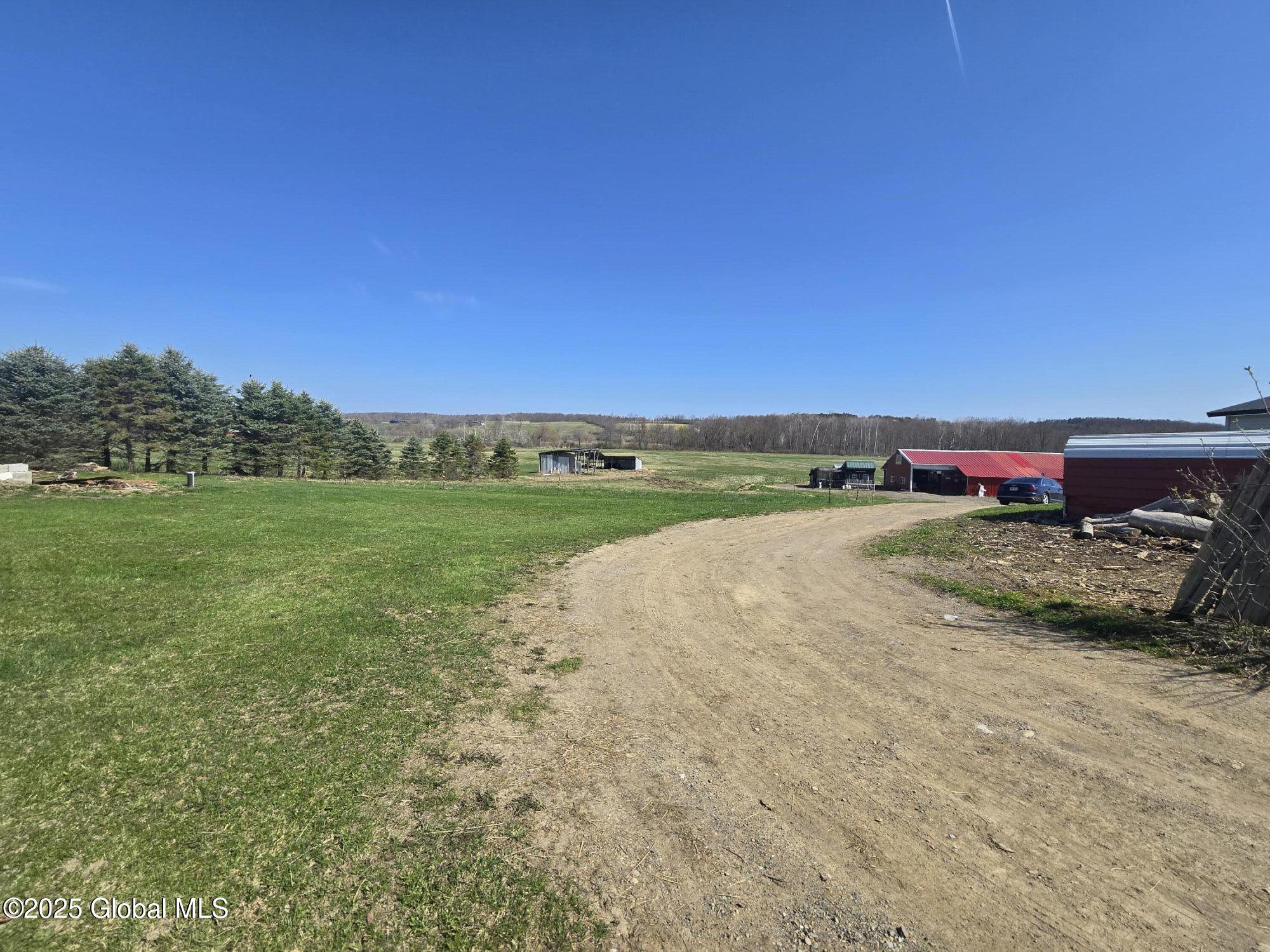 421 W Ames Road, Canajoharie, New York image 30