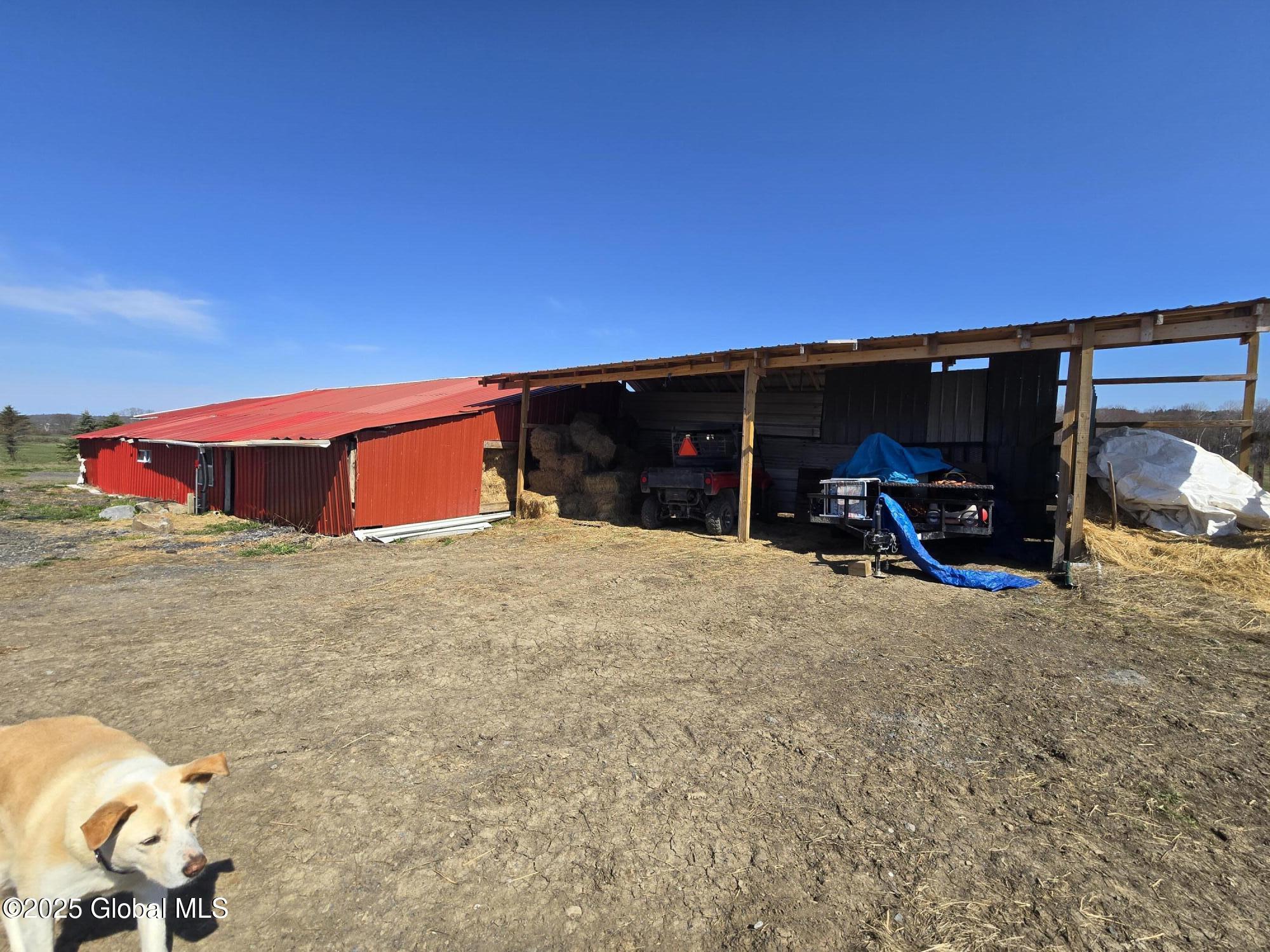 421 W Ames Road, Canajoharie, New York image 31
