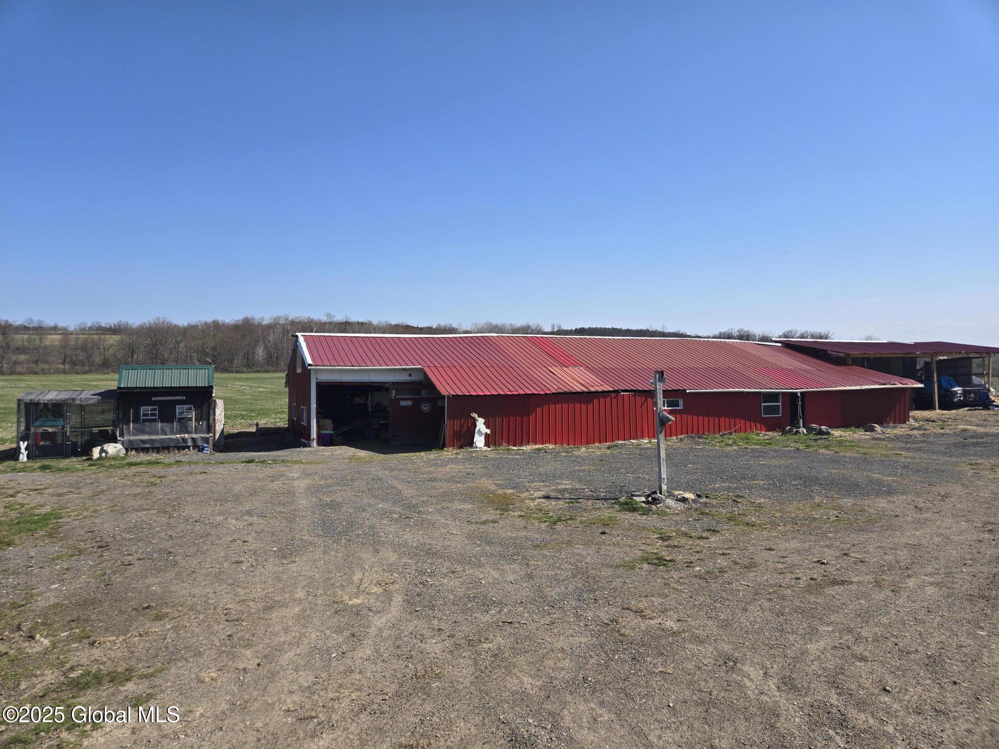 421 W Ames Road, Canajoharie, New York image 9