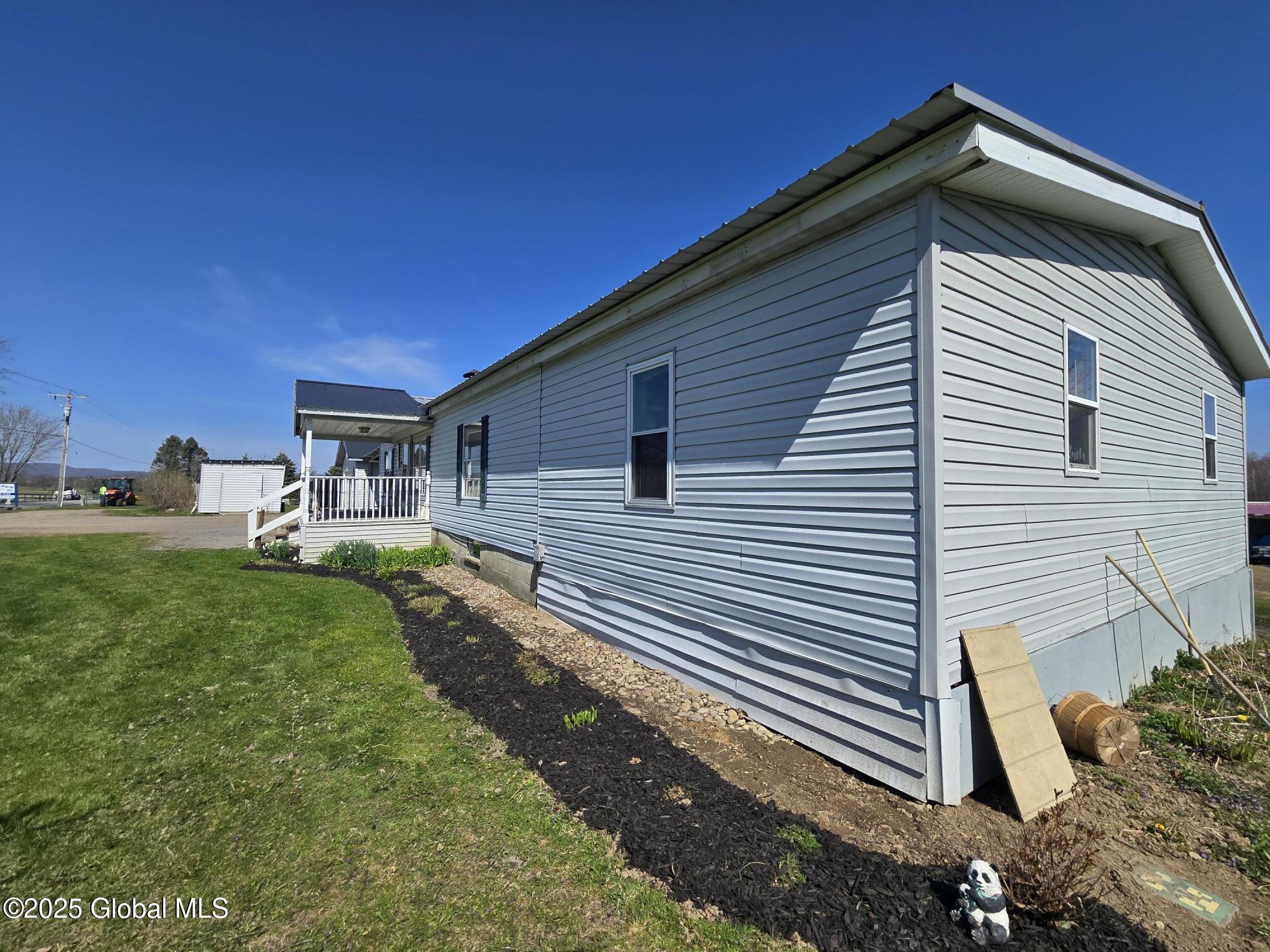 421 W Ames Road, Canajoharie, New York image 5