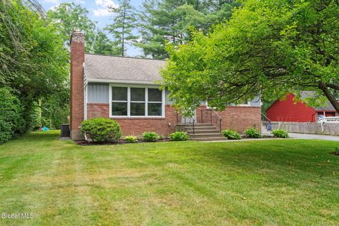 Photo of 2303 Balltown Road, Niskayuna, NY 12309 (MLS # 202523364)