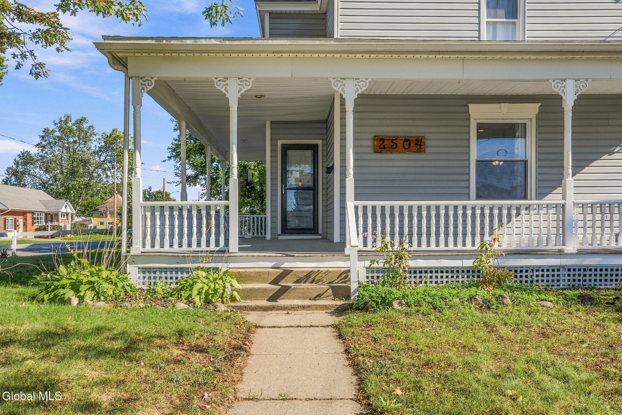2504 Augustine Avenue