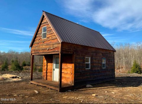 Photo of 1006 County Highway 119, Ephratah, NY 13452 (MLS # 202612755)