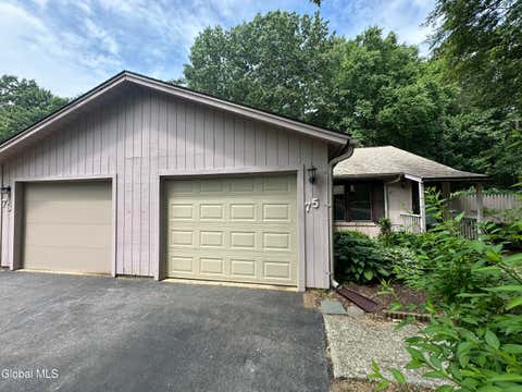 Townhouse For Sale - 75 Arrow Wood Place<br/> Ballston Spa, NY 12020