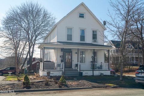 Photo of 16 Fonda Avenue, Troy, NY 12180 (MLS # 202614209)