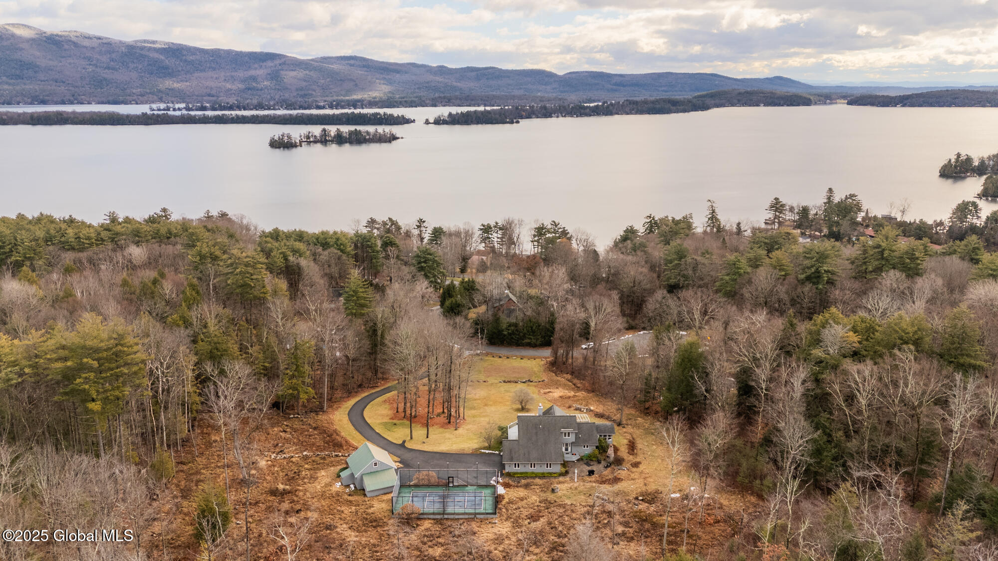 44 Carriage Hill Road, Lake George, New York image 39