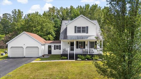 Photo of 5 Highgate Road, Wilton, NY 12831 (MLS # 202526664)