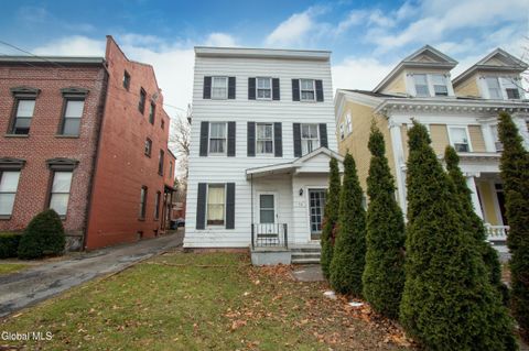 Photo of 714 Union Street, Schenectady, NY 12305 (MLS # 202530407)