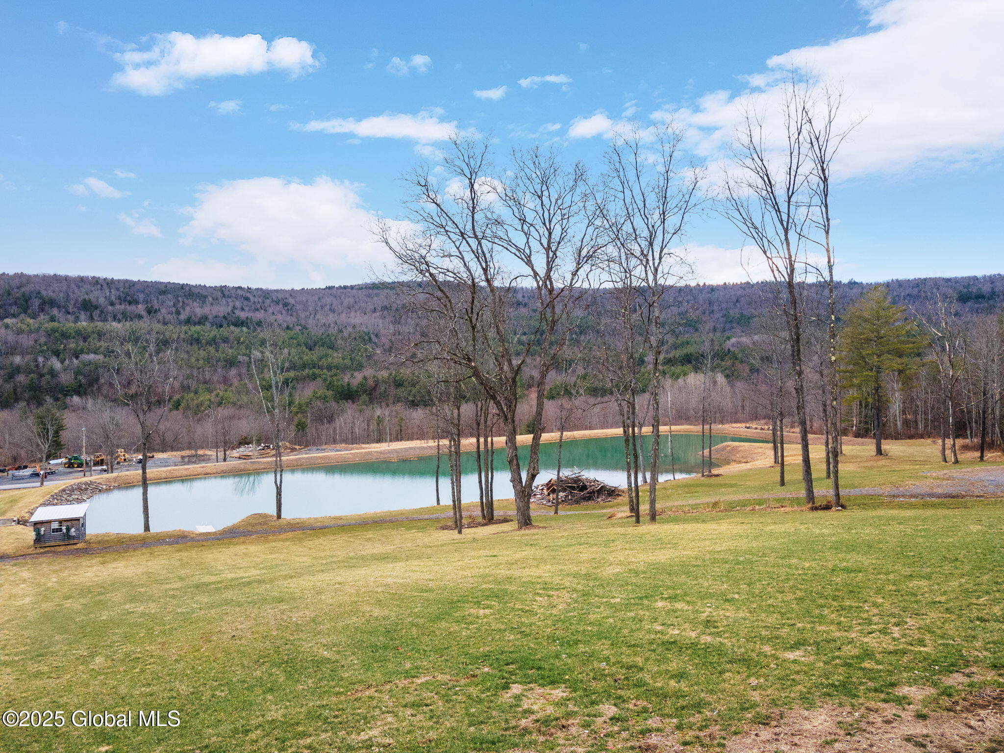 1215 Cotton Hill Road, Wright, New York image 5
